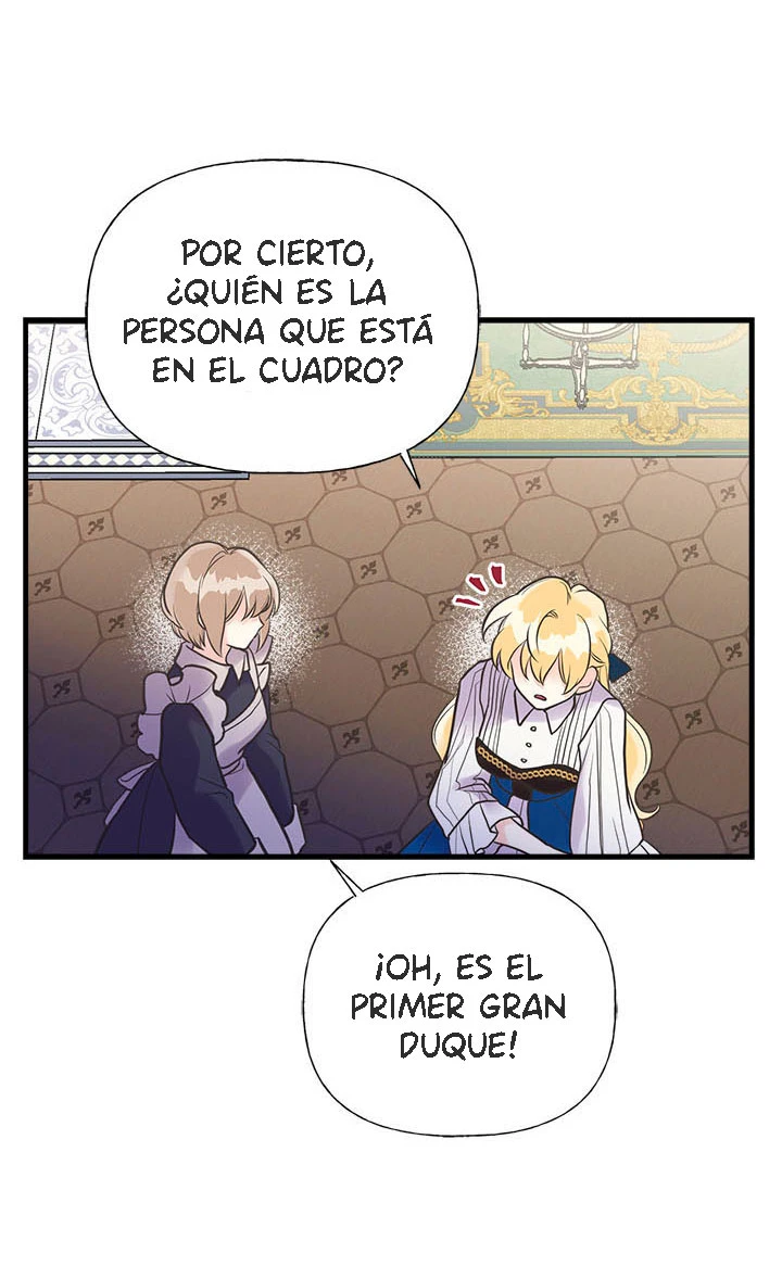 Mi hermana recogió al protagonista masculino Capitulo 36 página 14