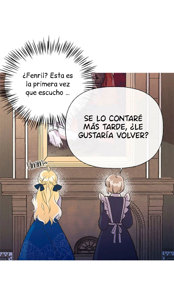 Mi hermana recogió al protagonista masculino Capitulo 36 página 16