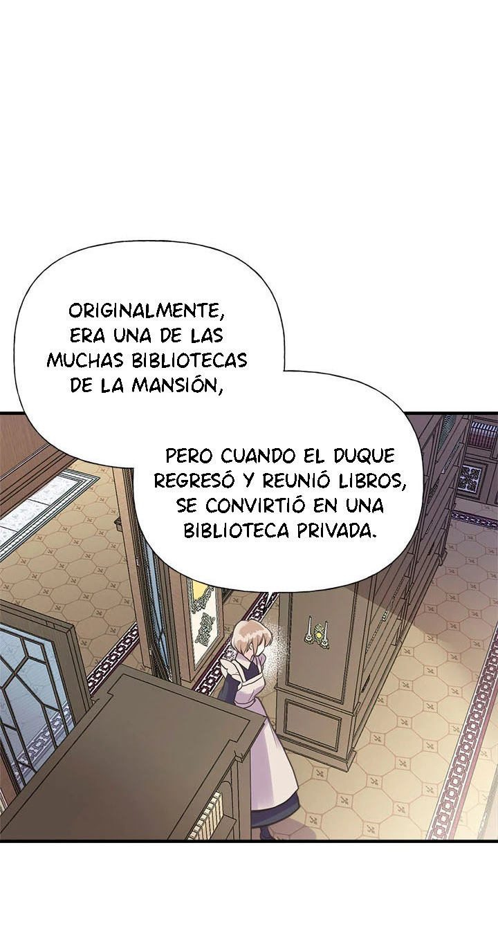 Mi hermana recogió al protagonista masculino Capitulo 36 página 18