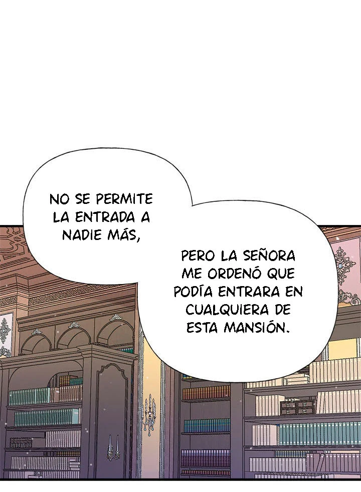 Mi hermana recogió al protagonista masculino Capitulo 36 página 19