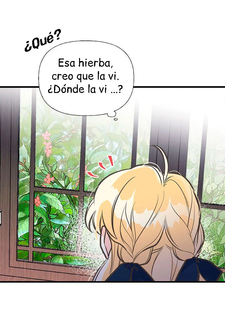 Mi hermana recogió al protagonista masculino Capitulo 36 página 33