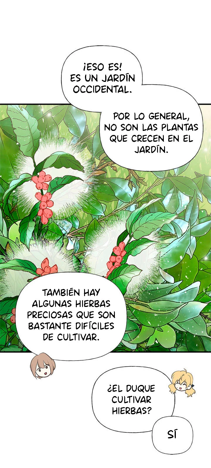 Mi hermana recogió al protagonista masculino Capitulo 36 página 37