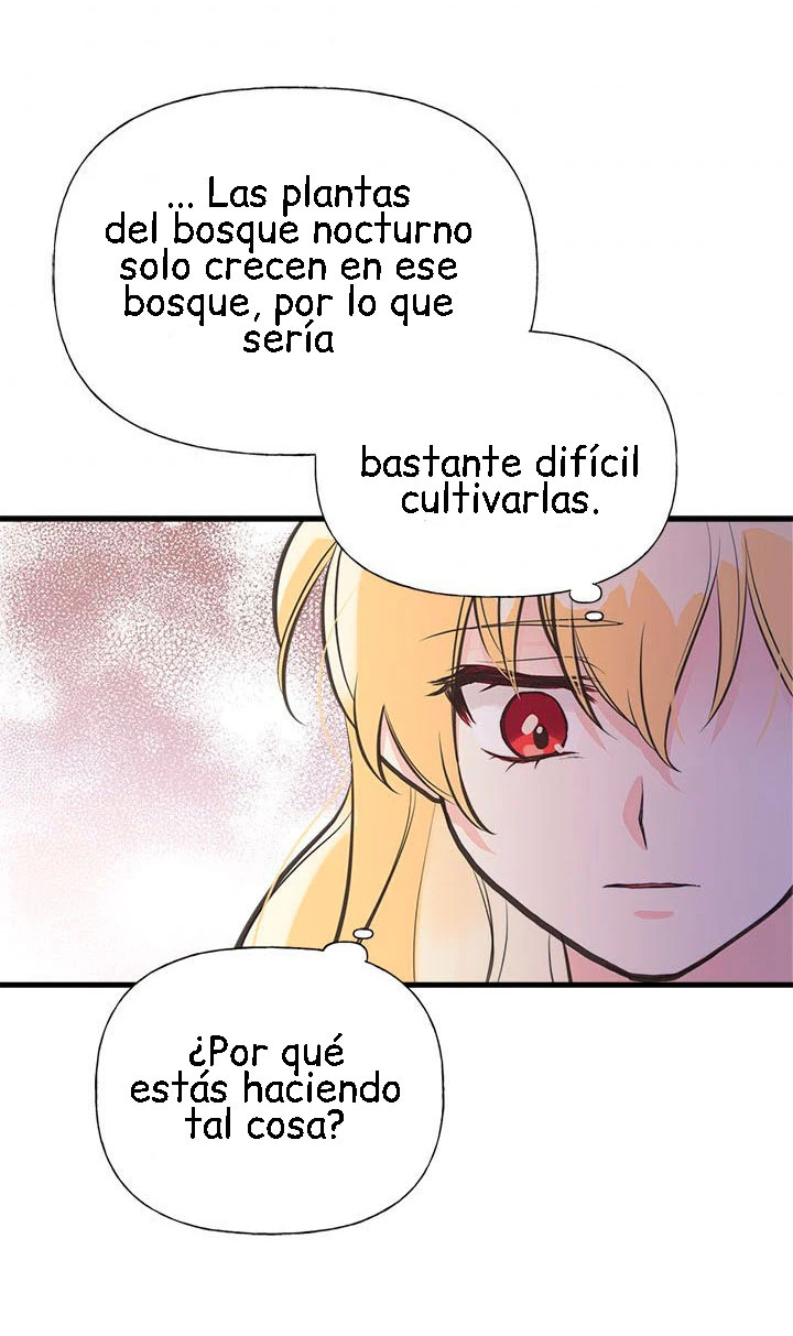 Mi hermana recogió al protagonista masculino Capitulo 36 página 40