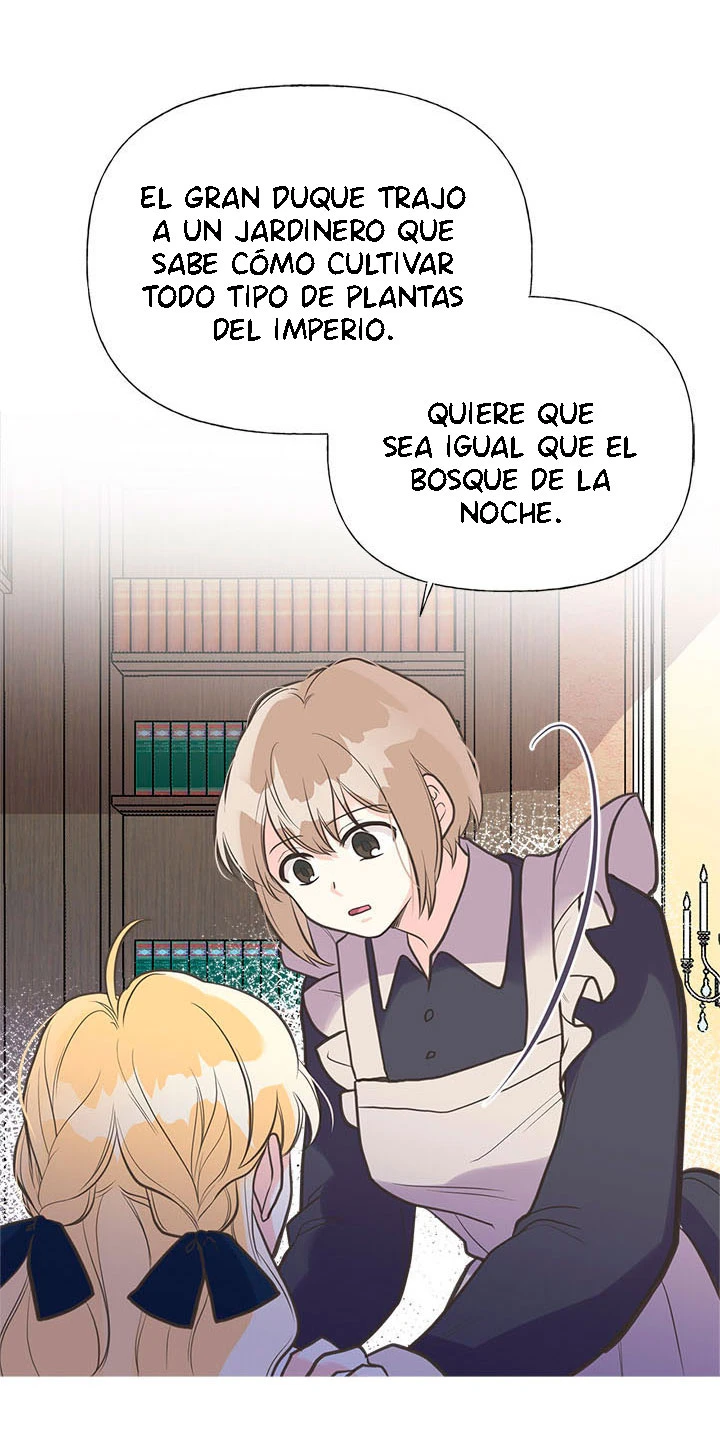 Mi hermana recogió al protagonista masculino Capitulo 36 página 41