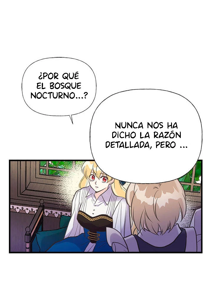 Mi hermana recogió al protagonista masculino Capitulo 36 página 42