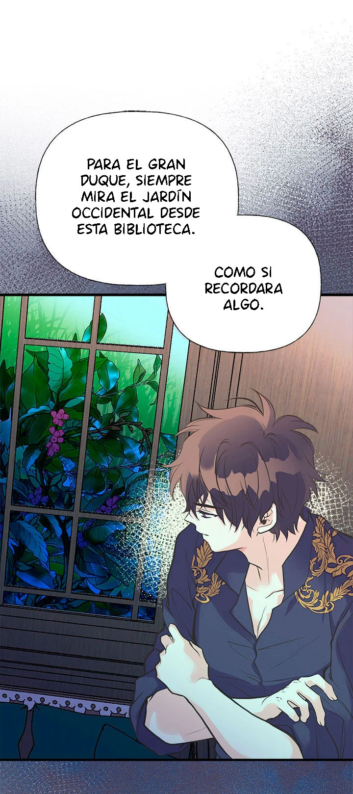 Mi hermana recogió al protagonista masculino Capitulo 36 página 43