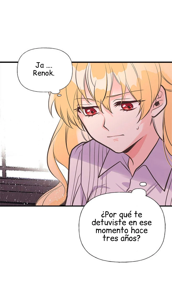 Mi hermana recogió al protagonista masculino Capitulo 36 página 46