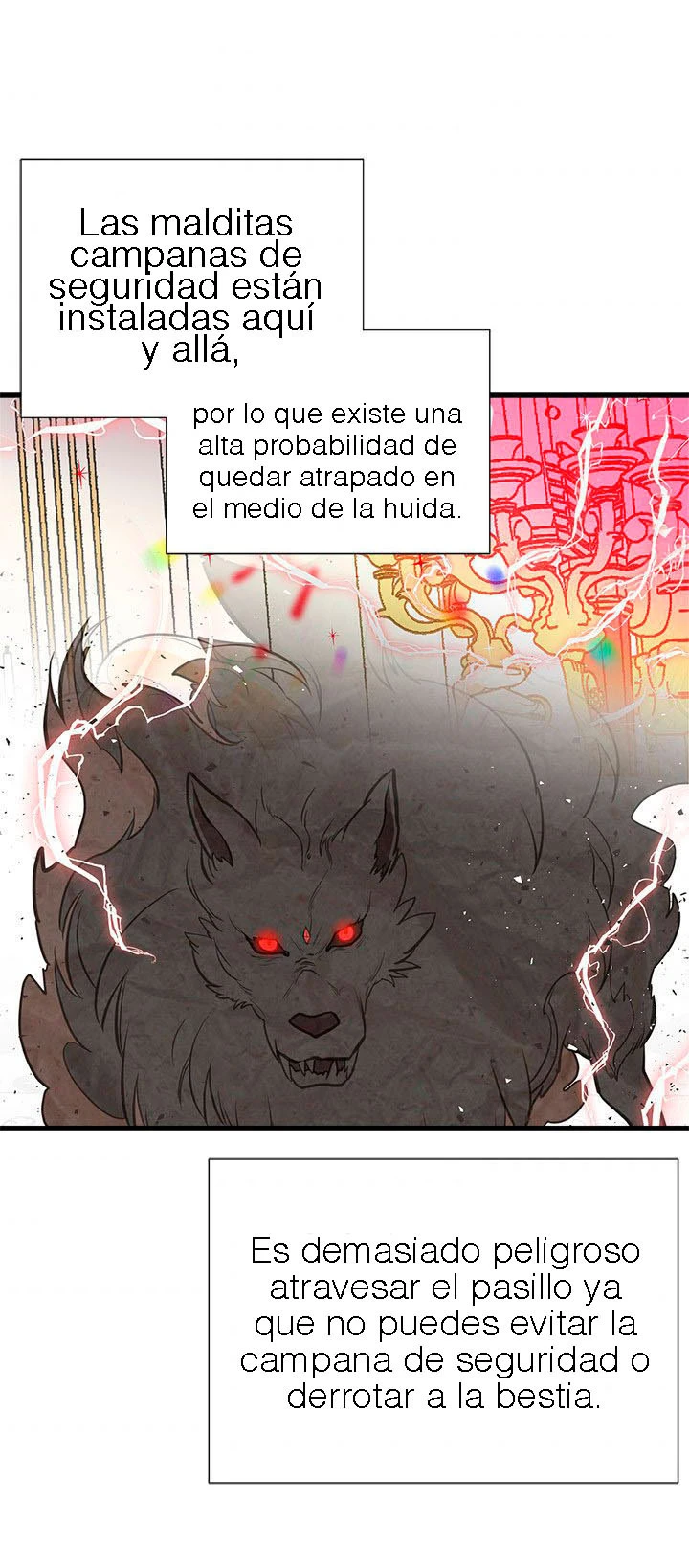 Mi hermana recogió al protagonista masculino Capitulo 36 página 53