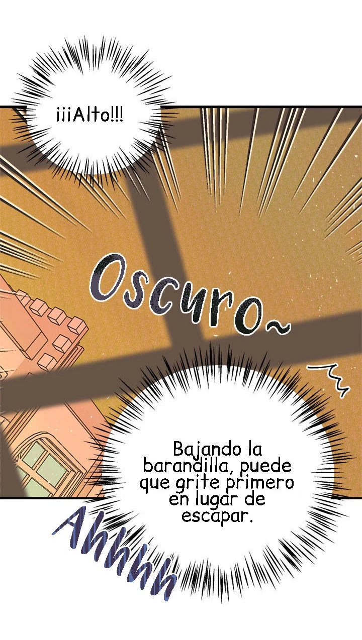 Mi hermana recogió al protagonista masculino Capitulo 36 página 57