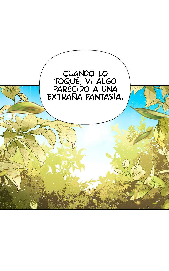 Mi hermana recogió al protagonista masculino Capitulo 36 página 60