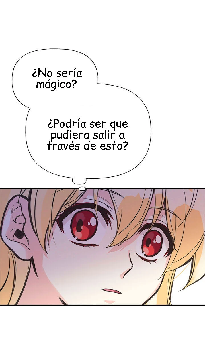 Mi hermana recogió al protagonista masculino Capitulo 36 página 61