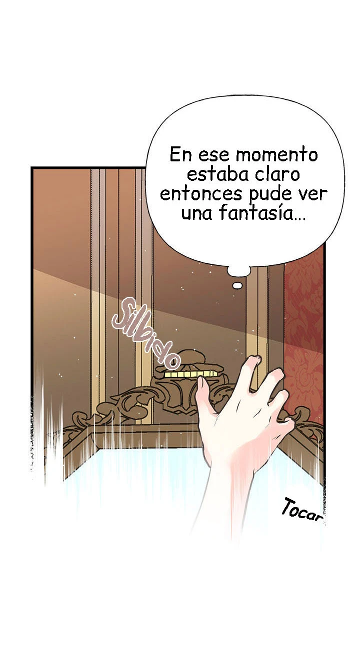 Mi hermana recogió al protagonista masculino Capitulo 36 página 62