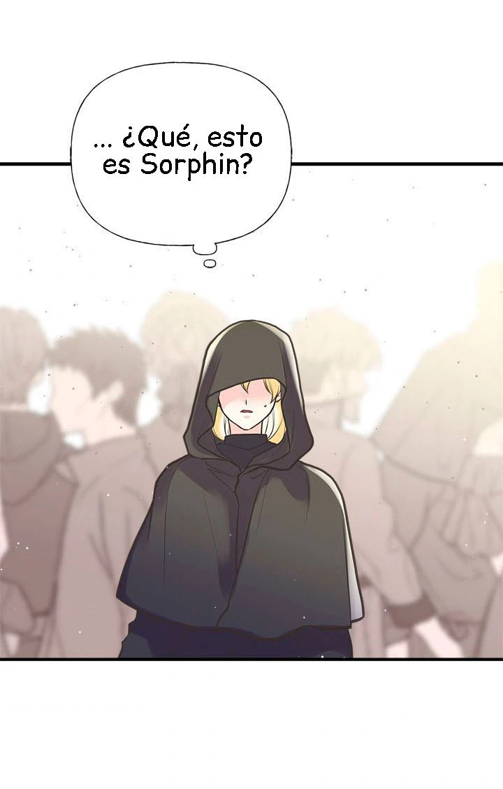 Mi hermana recogió al protagonista masculino Capitulo 36 página 64