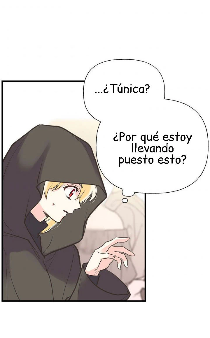 Mi hermana recogió al protagonista masculino Capitulo 36 página 65