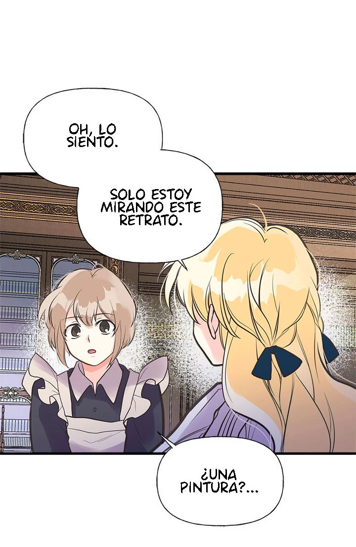 Mi hermana recogió al protagonista masculino Capitulo 36 página 9