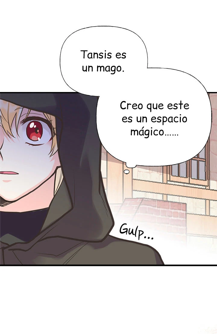 Mi hermana recogió al protagonista masculino Capitulo 37 página 14