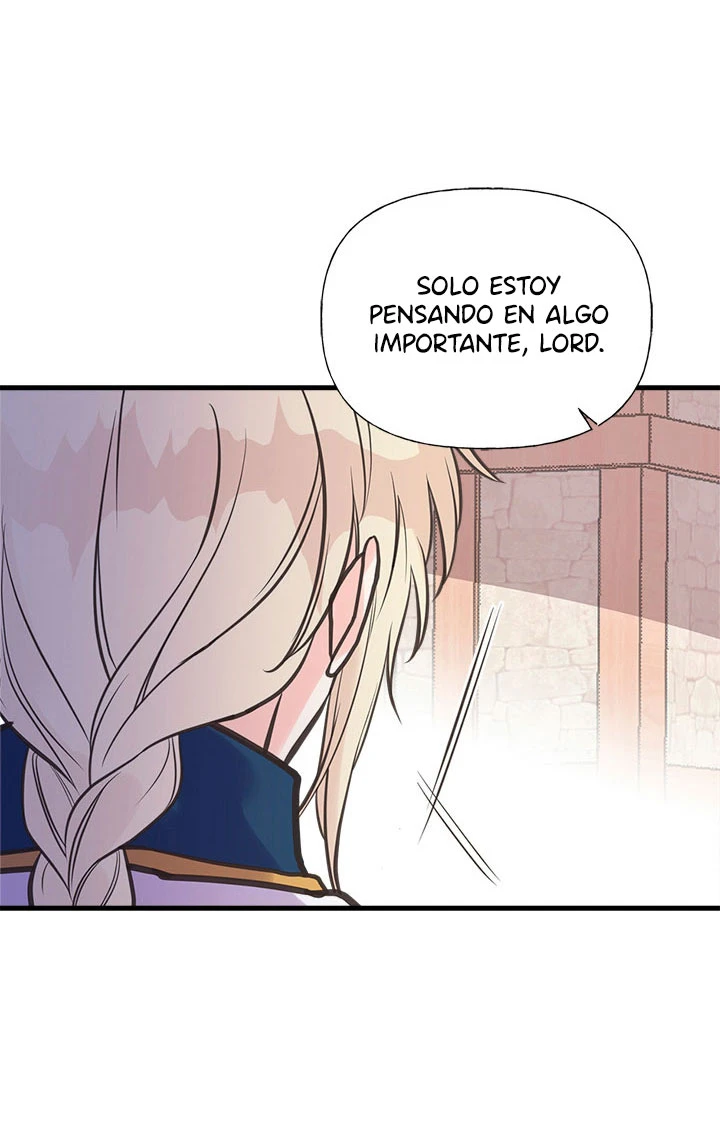 Mi hermana recogió al protagonista masculino Capitulo 37 página 17