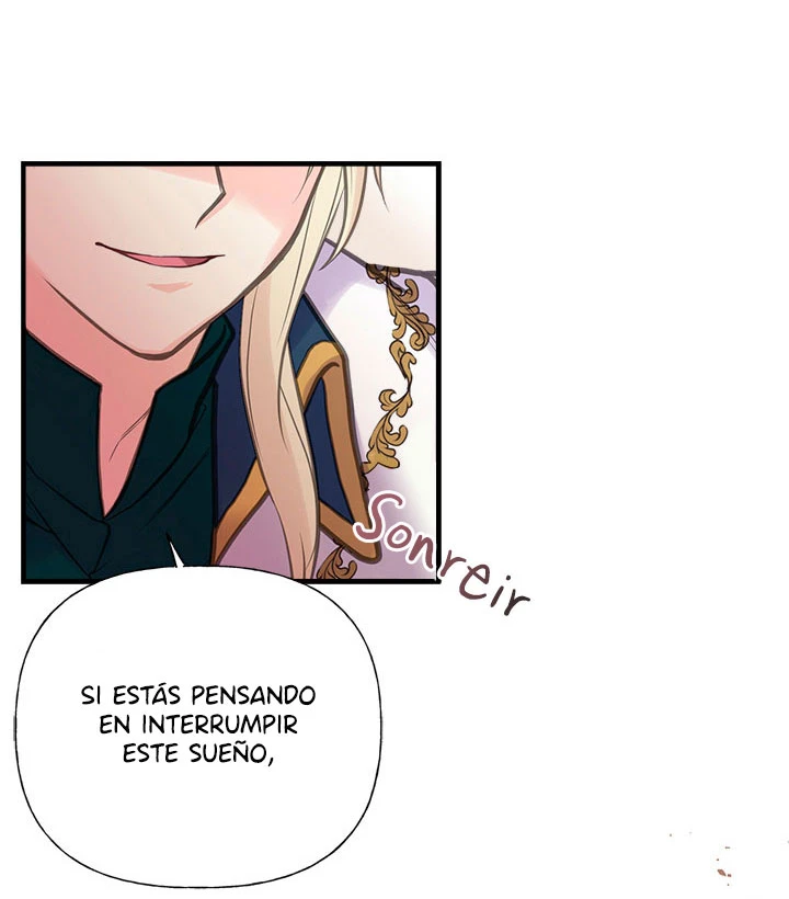 Mi hermana recogió al protagonista masculino Capitulo 37 página 18