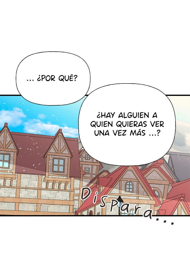 Mi hermana recogió al protagonista masculino Capitulo 37 página 20
