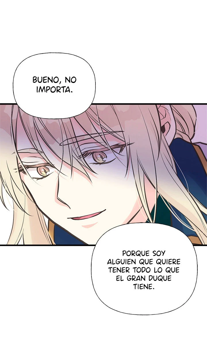 Mi hermana recogió al protagonista masculino Capitulo 37 página 23