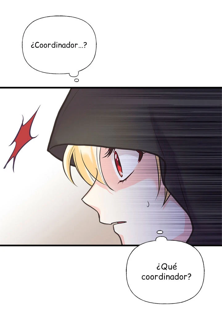 Mi hermana recogió al protagonista masculino Capitulo 37 página 4