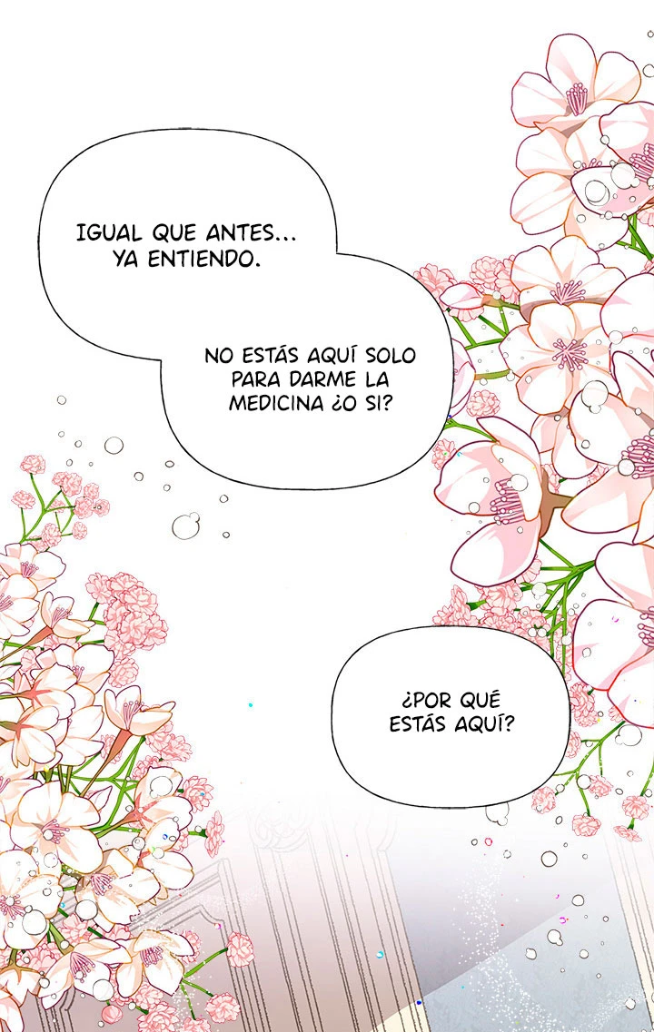 Mi hermana recogió al protagonista masculino Capitulo 37 página 43