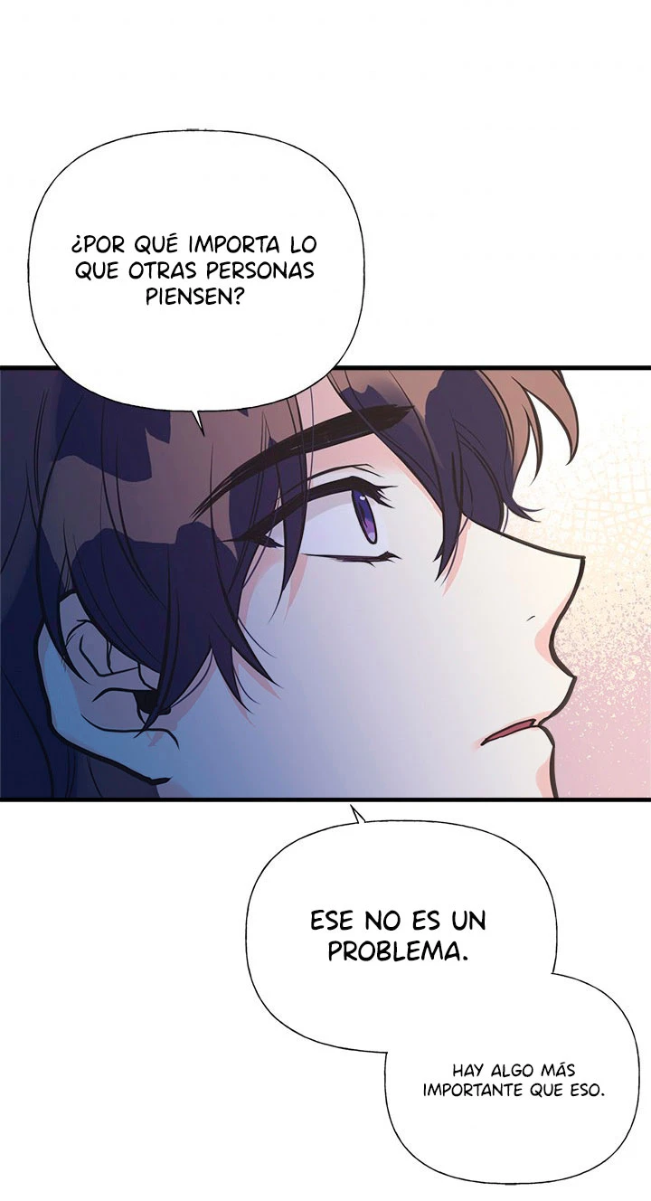 Mi hermana recogió al protagonista masculino Capitulo 37 página 46