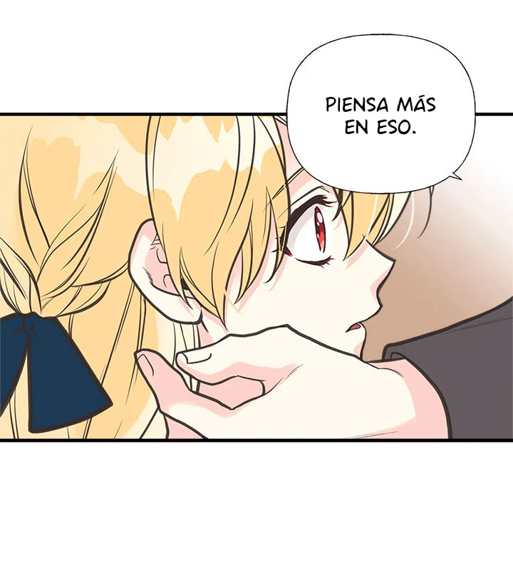 Mi hermana recogió al protagonista masculino Capitulo 37 página 57