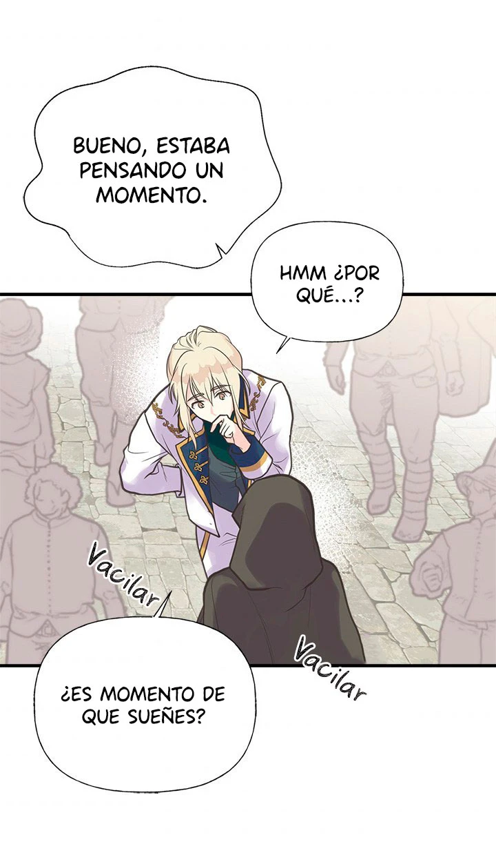 Mi hermana recogió al protagonista masculino Capitulo 37 página 7