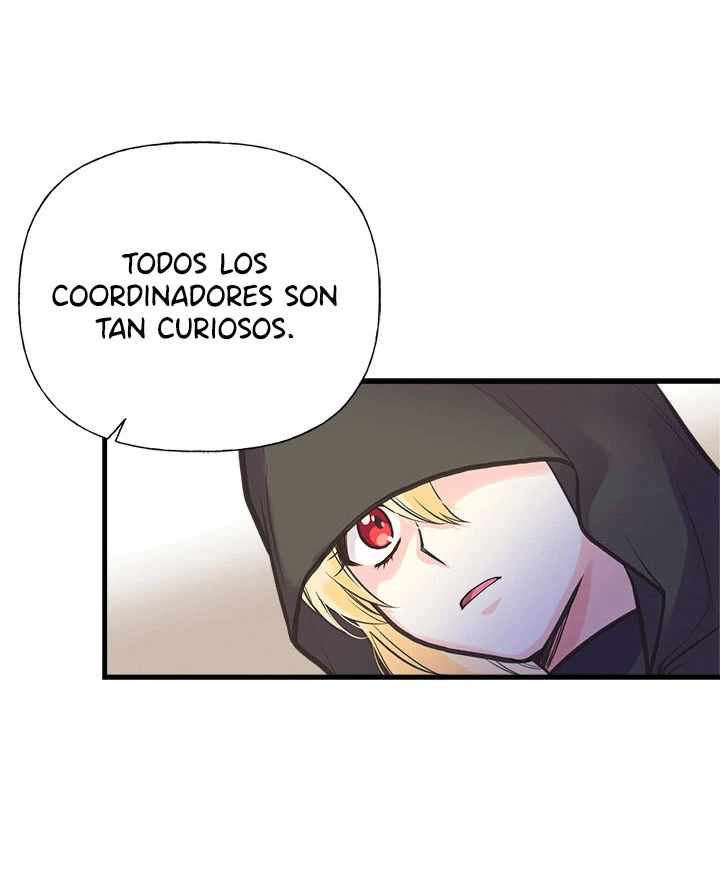 Mi hermana recogió al protagonista masculino Capitulo 37 página 9