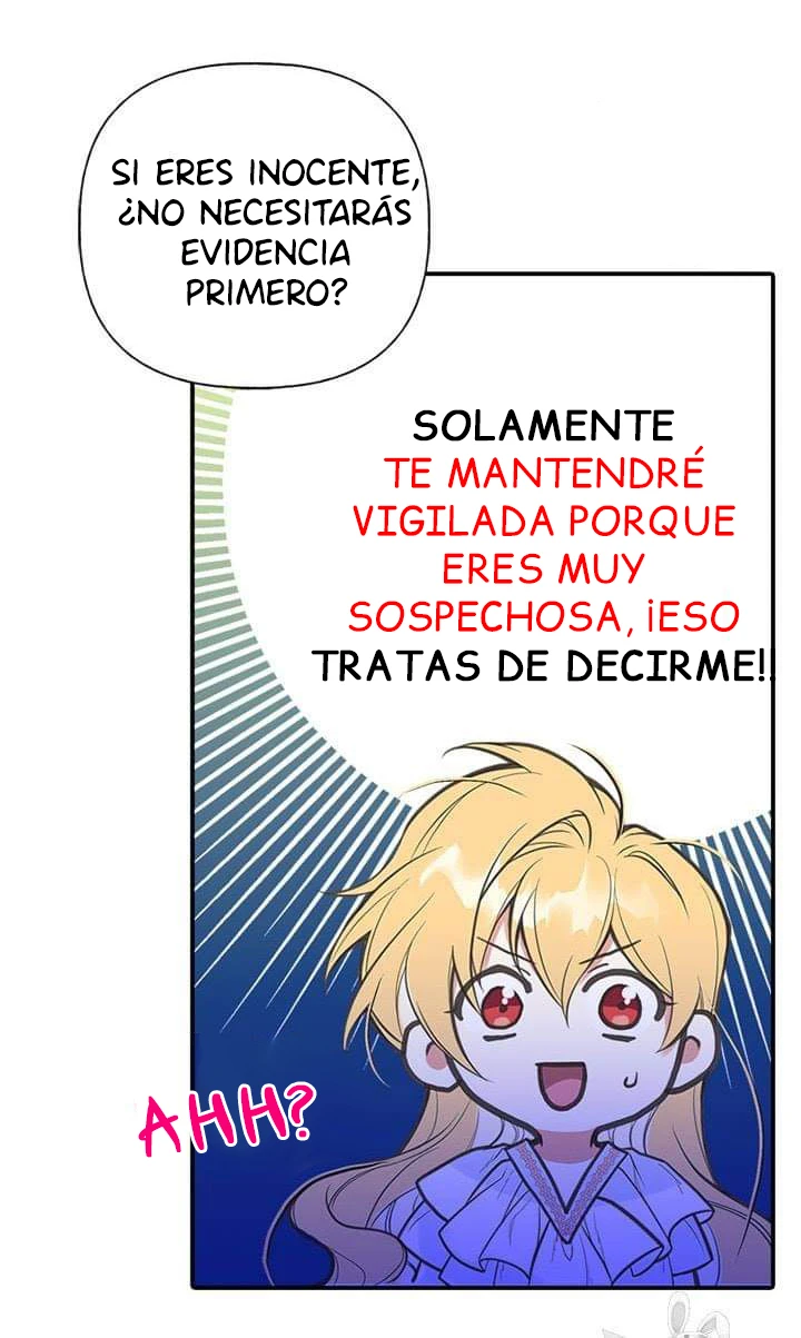 Mi hermana recogió al protagonista masculino Capitulo 4 página 10