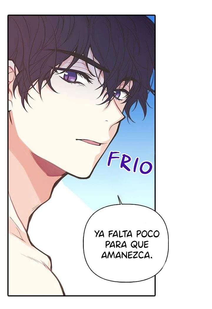 Mi hermana recogió al protagonista masculino Capitulo 4 página 11