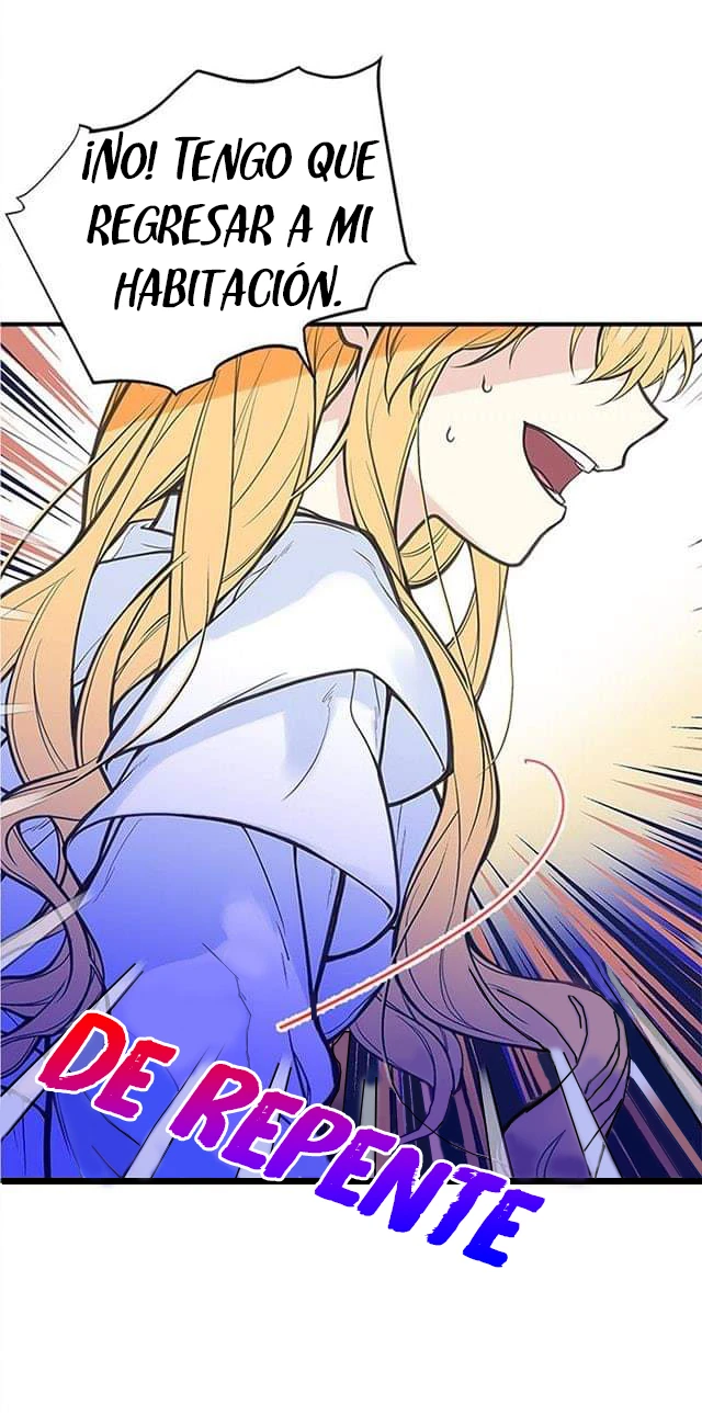 Mi hermana recogió al protagonista masculino Capitulo 4 página 14