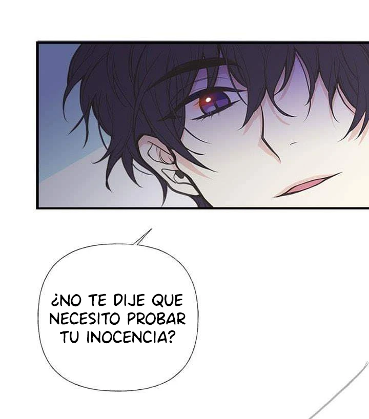 Mi hermana recogió al protagonista masculino Capitulo 4 página 16