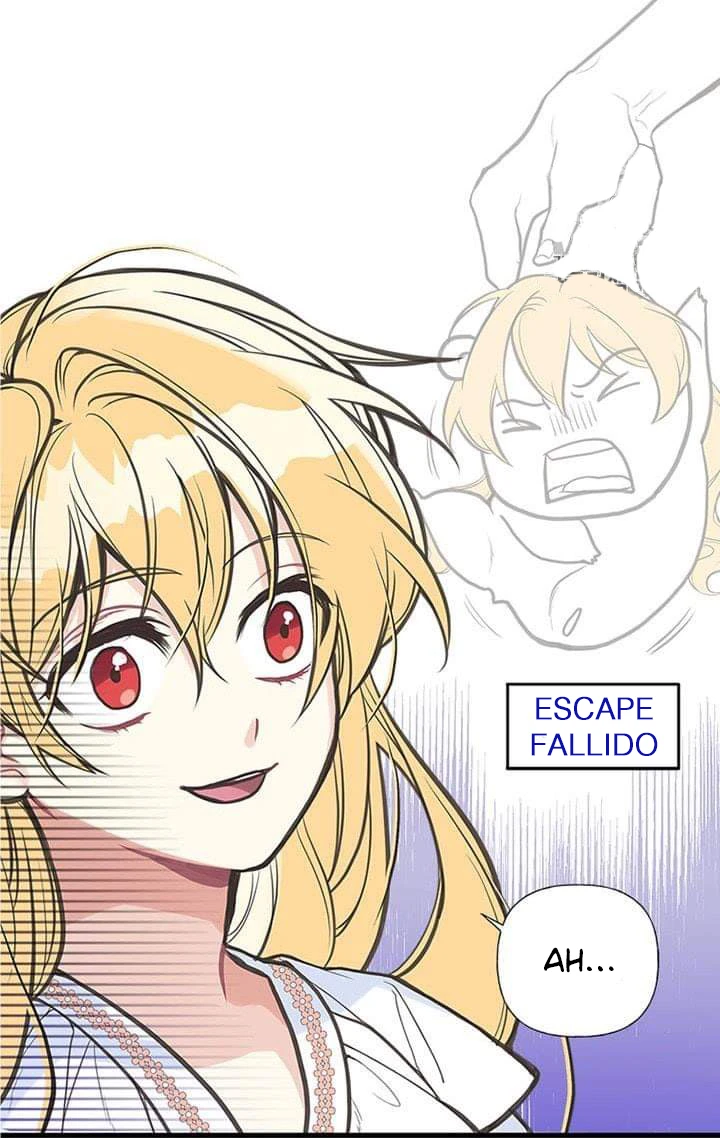Mi hermana recogió al protagonista masculino Capitulo 4 página 17