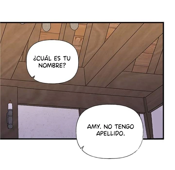 Mi hermana recogió al protagonista masculino Capitulo 4 página 22