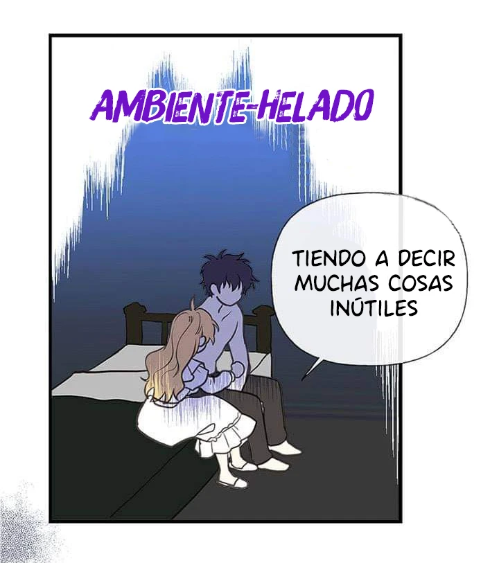 Mi hermana recogió al protagonista masculino Capitulo 4 página 25