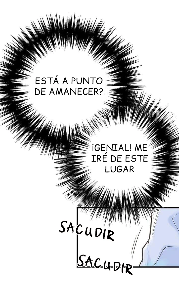 Mi hermana recogió al protagonista masculino Capitulo 4 página 29