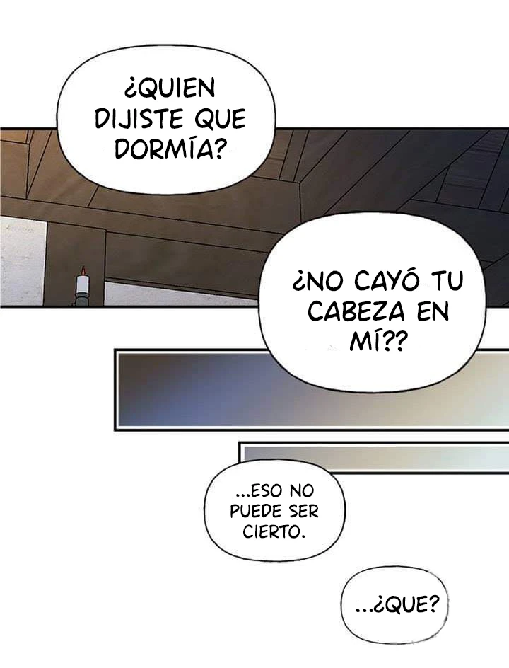 Mi hermana recogió al protagonista masculino Capitulo 4 página 31