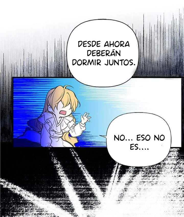 Mi hermana recogió al protagonista masculino Capitulo 4 página 37