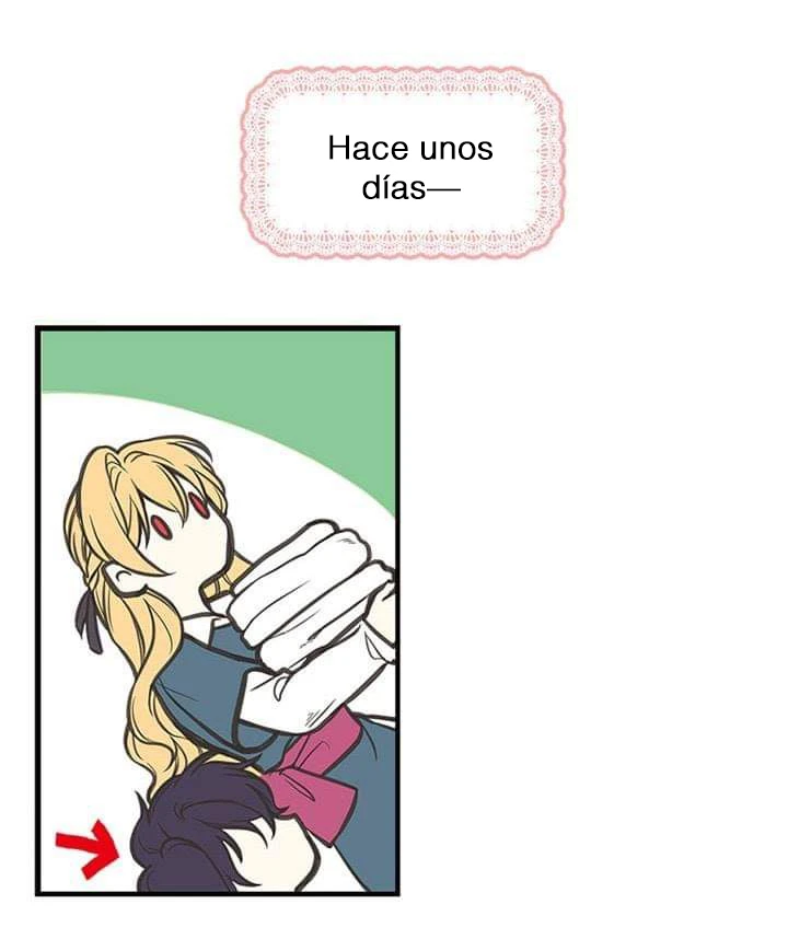 Mi hermana recogió al protagonista masculino Capitulo 4 página 40