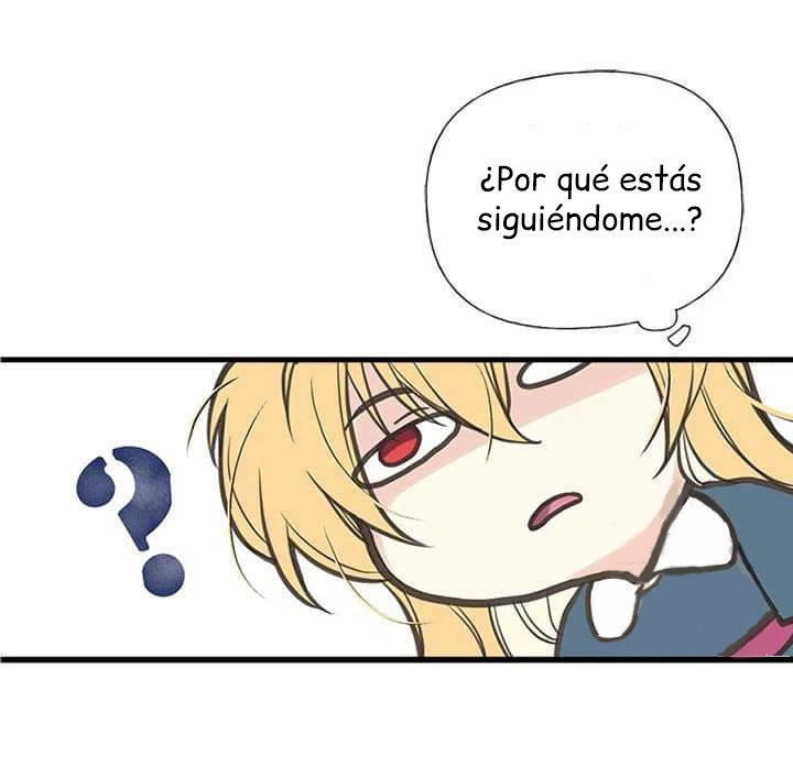 Mi hermana recogió al protagonista masculino Capitulo 4 página 42
