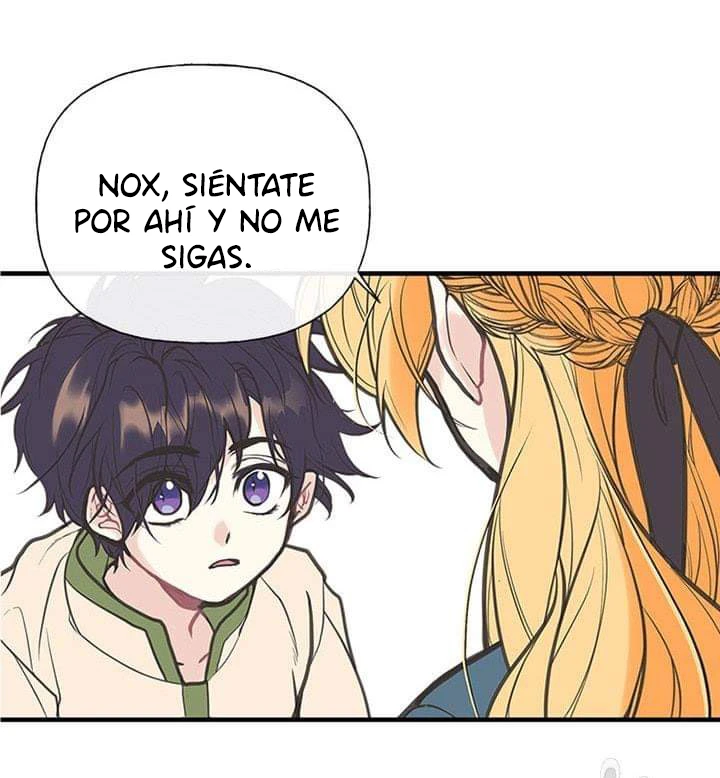 Mi hermana recogió al protagonista masculino Capitulo 4 página 43