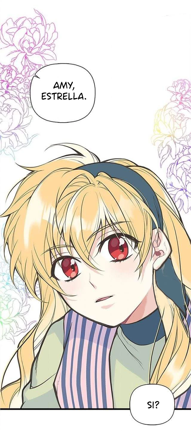 Mi hermana recogió al protagonista masculino Capitulo 4 página 52