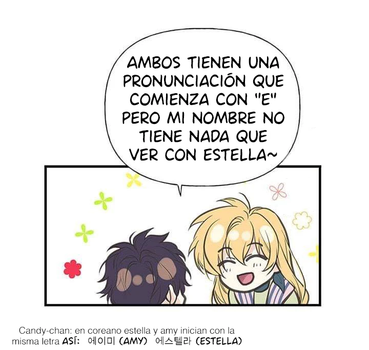 Mi hermana recogió al protagonista masculino Capitulo 4 página 53