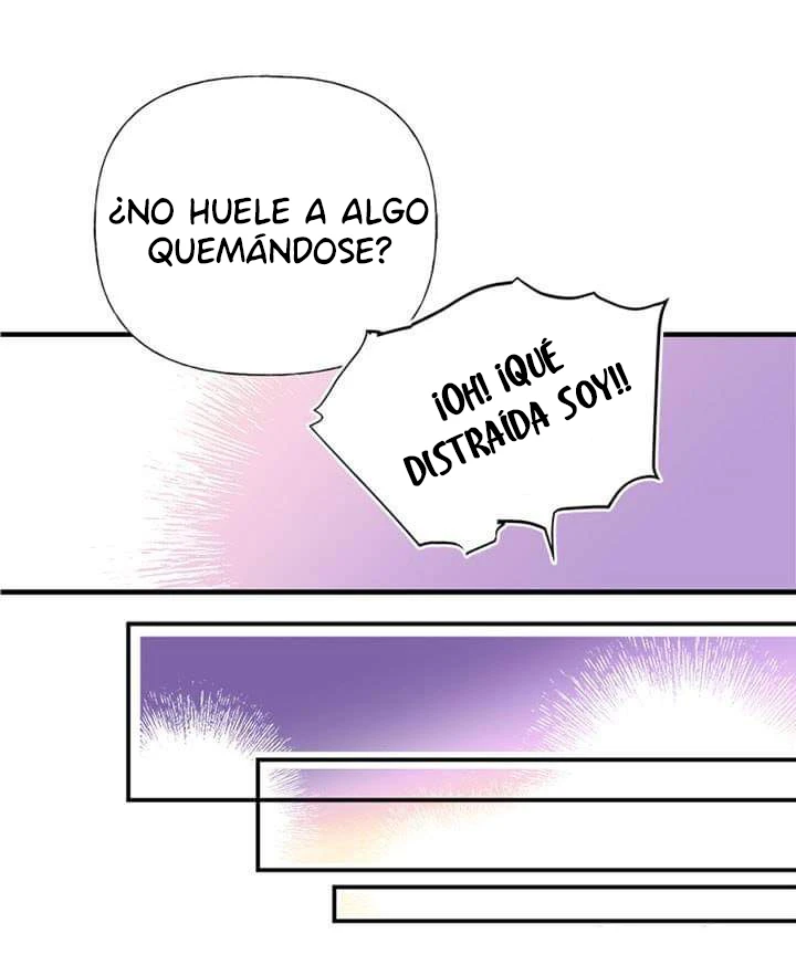 Mi hermana recogió al protagonista masculino Capitulo 4 página 59