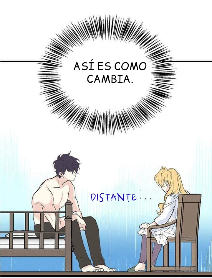 Mi hermana recogió al protagonista masculino Capitulo 4 página 61