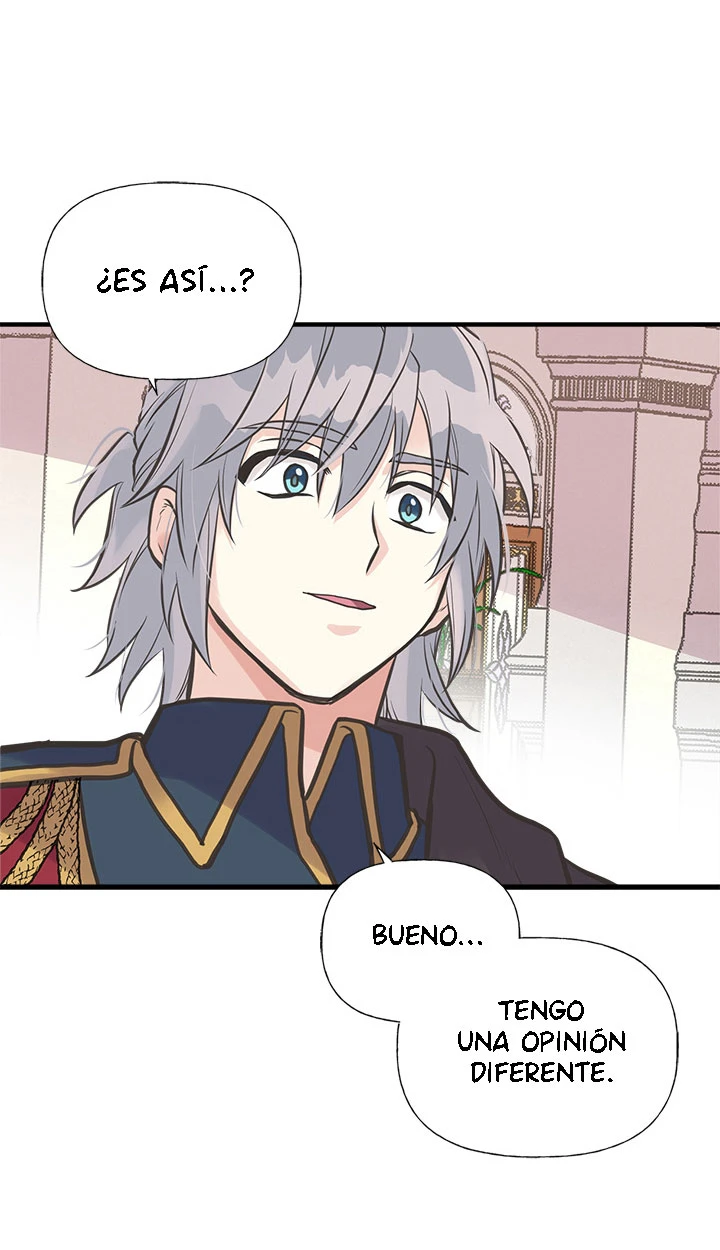 Mi hermana recogió al protagonista masculino Capitulo 40 página 26