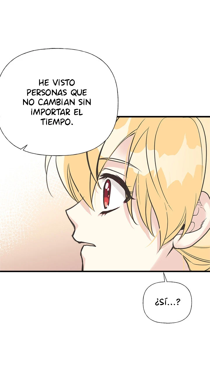 Mi hermana recogió al protagonista masculino Capitulo 40 página 27
