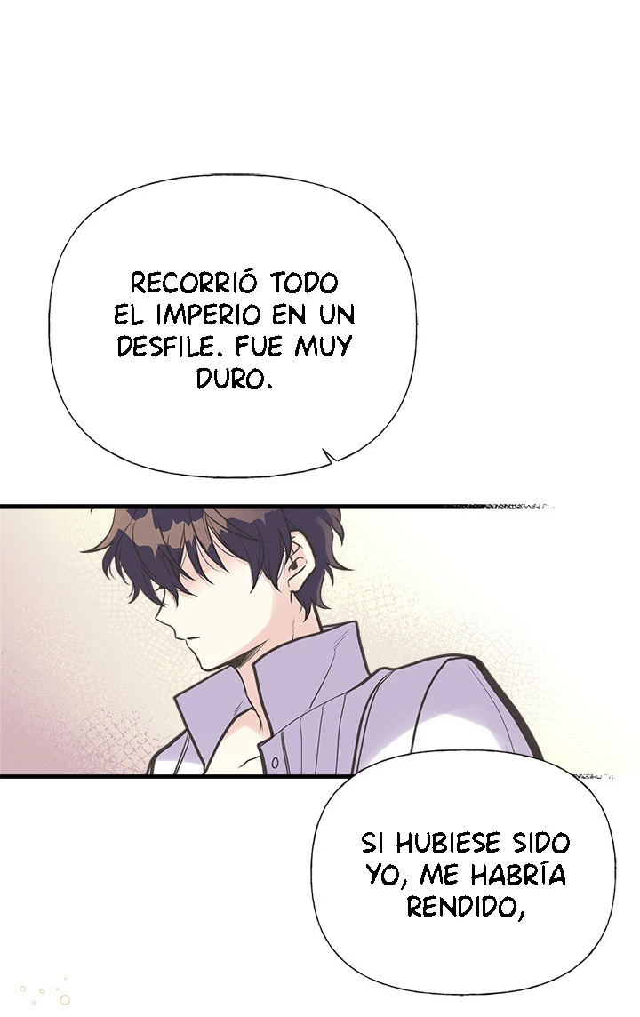 Mi hermana recogió al protagonista masculino Capitulo 40 página 29